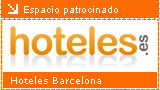 Hoteles Barcelona